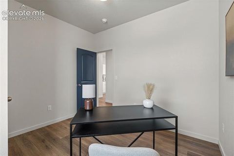 Tiny photo for 562 N Bayview Drive, Pueblo West, CO 81007 (MLS # 4496773)