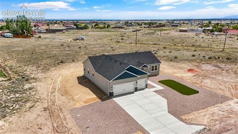 Tiny photo for 562 N Bayview Drive, Pueblo West, CO 81007 (MLS # 4496773)
