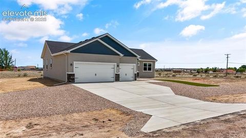 Tiny photo for 562 N Bayview Drive, Pueblo West, CO 81007 (MLS # 4496773)