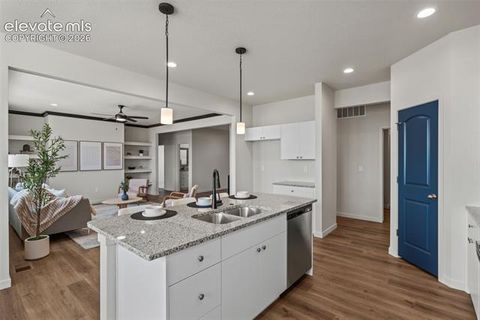 Tiny photo for 562 N Bayview Drive, Pueblo West, CO 81007 (MLS # 4496773)