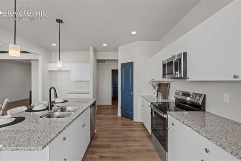 Tiny photo for 562 N Bayview Drive, Pueblo West, CO 81007 (MLS # 4496773)
