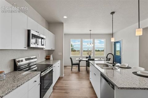 Tiny photo for 562 N Bayview Drive, Pueblo West, CO 81007 (MLS # 4496773)
