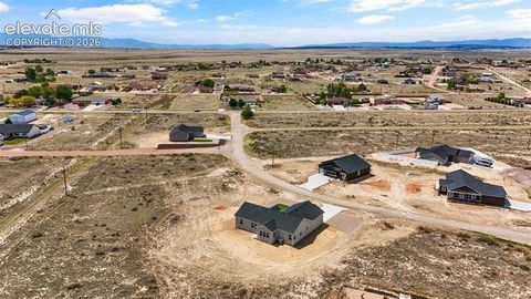 Tiny photo for 562 N Bayview Drive, Pueblo West, CO 81007 (MLS # 4496773)