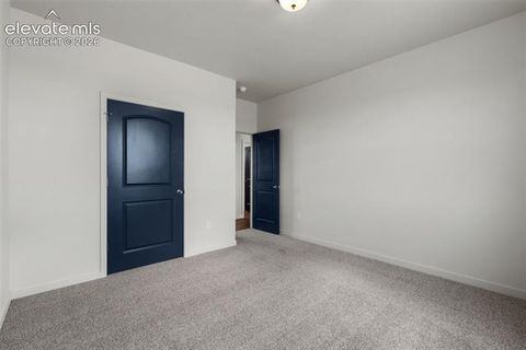 Tiny photo for 562 N Bayview Drive, Pueblo West, CO 81007 (MLS # 4496773)