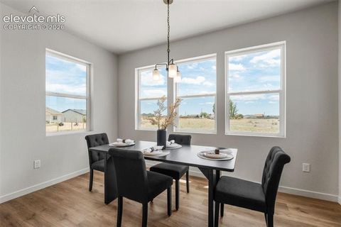 Tiny photo for 562 N Bayview Drive, Pueblo West, CO 81007 (MLS # 4496773)
