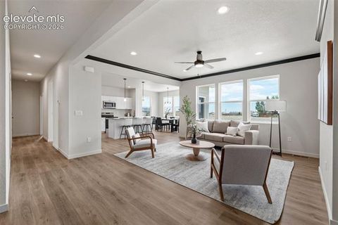Tiny photo for 562 N Bayview Drive, Pueblo West, CO 81007 (MLS # 4496773)