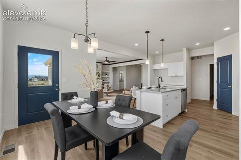 Tiny photo for 562 N Bayview Drive, Pueblo West, CO 81007 (MLS # 4496773)