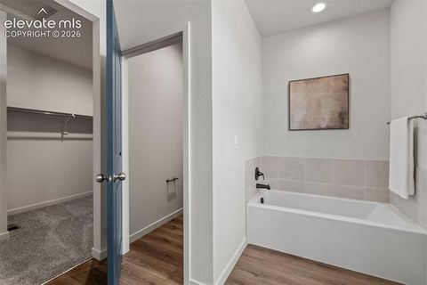 Tiny photo for 562 N Bayview Drive, Pueblo West, CO 81007 (MLS # 4496773)