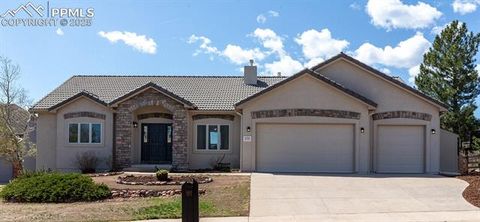 5735 Chase Point Circle Colorado Springs CO 80919
