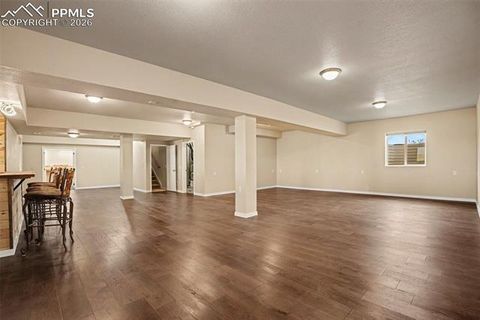 Tiny photo for 3575 Hare Haven Lane, Colorado Springs, CO 80930 (MLS # 1009716)