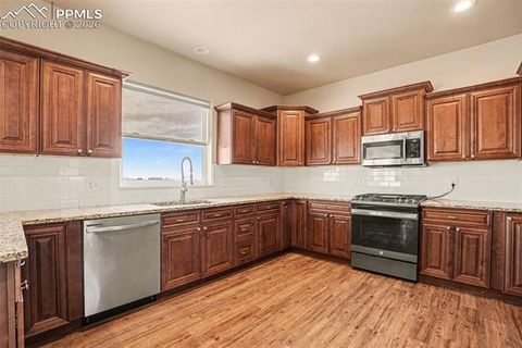 Tiny photo for 3575 Hare Haven Lane, Colorado Springs, CO 80930 (MLS # 1009716)