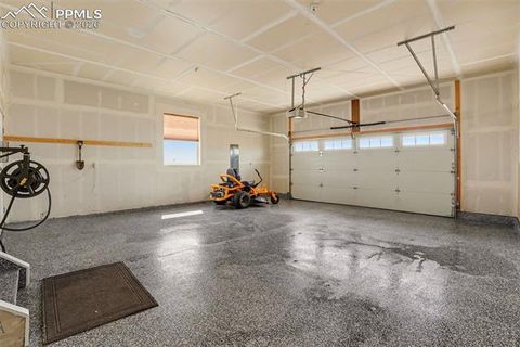 Tiny photo for 3575 Hare Haven Lane, Colorado Springs, CO 80930 (MLS # 1009716)