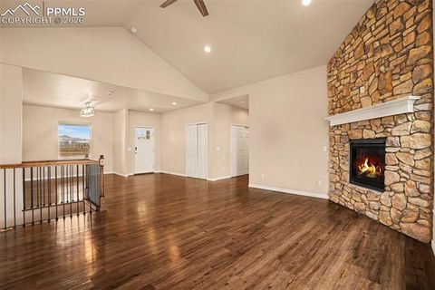 Tiny photo for 3575 Hare Haven Lane, Colorado Springs, CO 80930 (MLS # 1009716)