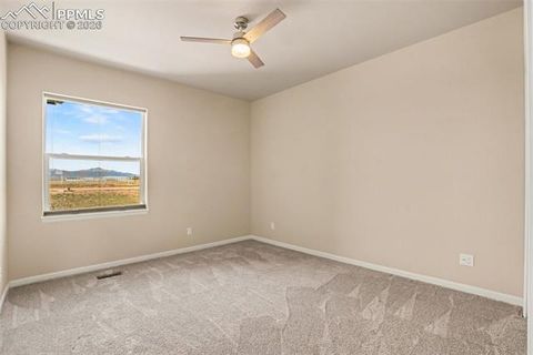 Tiny photo for 3575 Hare Haven Lane, Colorado Springs, CO 80930 (MLS # 1009716)