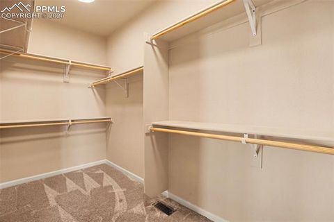 Tiny photo for 3575 Hare Haven Lane, Colorado Springs, CO 80930 (MLS # 1009716)