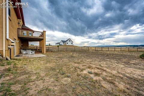 Tiny photo for 19840 Glen Shadows Drive, Colorado Springs, CO 80908 (MLS # 7461213)
