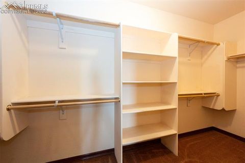 Tiny photo for 19840 Glen Shadows Drive, Colorado Springs, CO 80908 (MLS # 7461213)