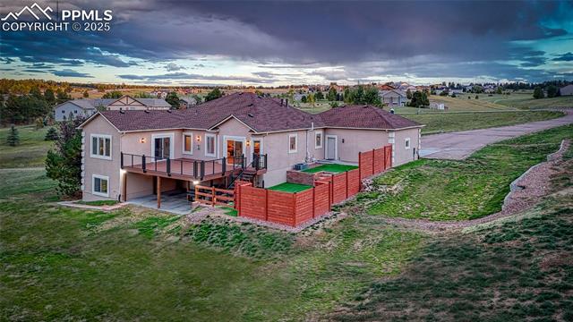 16915 Cherry Crossing Drive