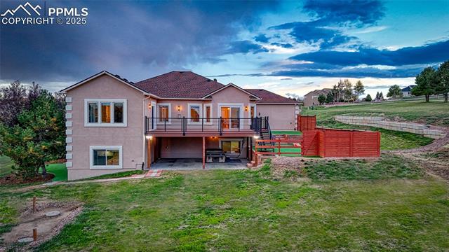 16915 Cherry Crossing Drive