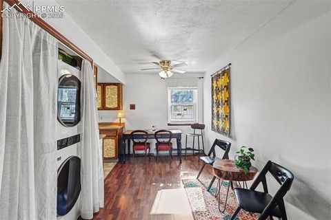 Tiny photo for 2389 Stepping Stones Way, Colorado Springs, CO 80904 (MLS # 8972687)