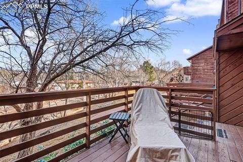 Tiny photo for 2389 Stepping Stones Way, Colorado Springs, CO 80904 (MLS # 8972687)