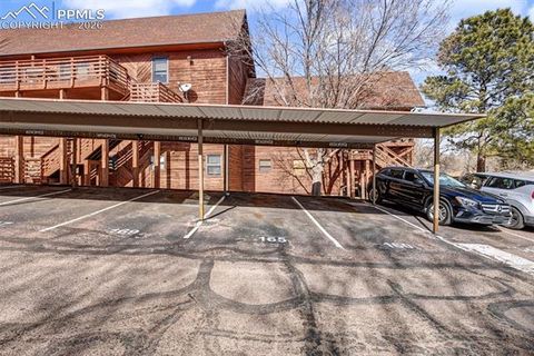 Tiny photo for 2389 Stepping Stones Way, Colorado Springs, CO 80904 (MLS # 8972687)