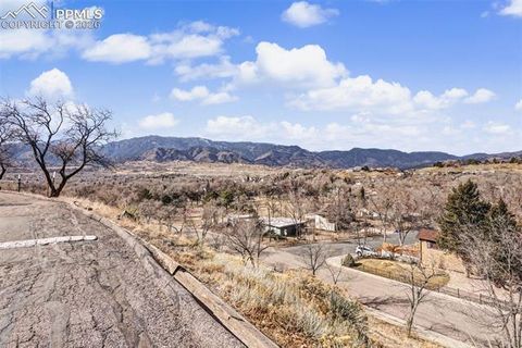 Tiny photo for 2389 Stepping Stones Way, Colorado Springs, CO 80904 (MLS # 8972687)