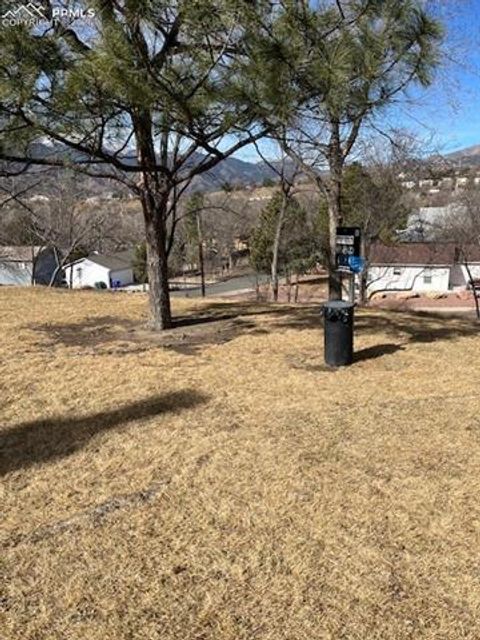 Tiny photo for 2389 Stepping Stones Way, Colorado Springs, CO 80904 (MLS # 8972687)