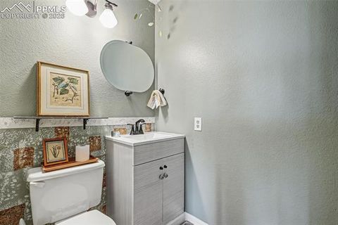 Tiny photo for 2389 Stepping Stones Way, Colorado Springs, CO 80904 (MLS # 8972687)