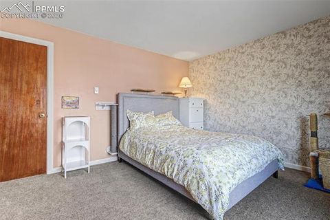 Tiny photo for 2389 Stepping Stones Way, Colorado Springs, CO 80904 (MLS # 8972687)