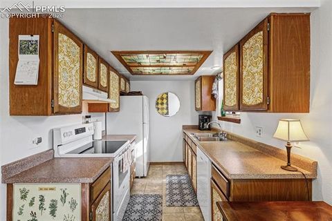 Tiny photo for 2389 Stepping Stones Way, Colorado Springs, CO 80904 (MLS # 8972687)