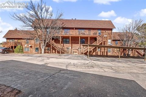 Tiny photo for 2389 Stepping Stones Way, Colorado Springs, CO 80904 (MLS # 8972687)