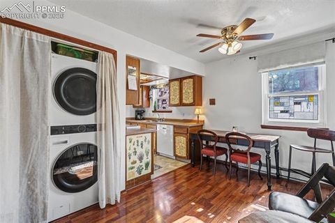 Tiny photo for 2389 Stepping Stones Way, Colorado Springs, CO 80904 (MLS # 8972687)