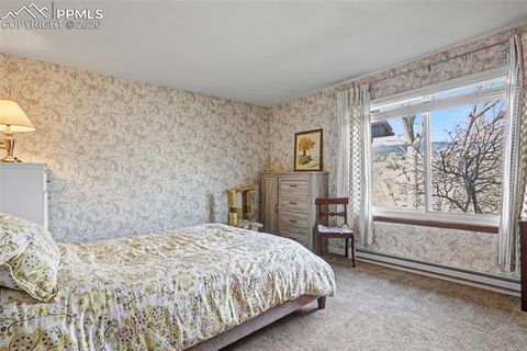 Tiny photo for 2389 Stepping Stones Way, Colorado Springs, CO 80904 (MLS # 8972687)