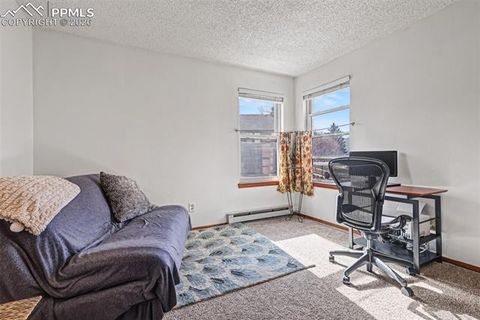 Tiny photo for 2389 Stepping Stones Way, Colorado Springs, CO 80904 (MLS # 8972687)