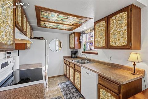 Tiny photo for 2389 Stepping Stones Way, Colorado Springs, CO 80904 (MLS # 8972687)