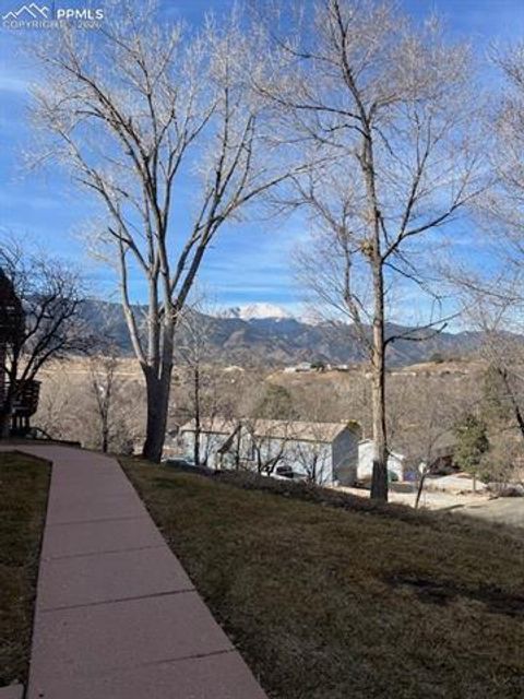 Tiny photo for 2389 Stepping Stones Way, Colorado Springs, CO 80904 (MLS # 8972687)