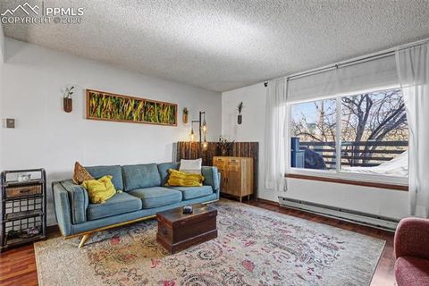 Tiny photo for 2389 Stepping Stones Way, Colorado Springs, CO 80904 (MLS # 8972687)