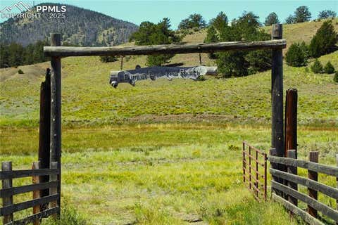Photo of Highway 9, Guffey, CO 80820 (MLS # 4209410)