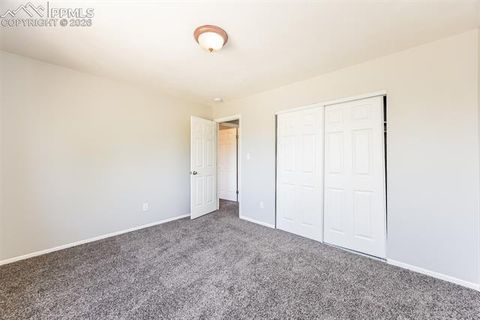 Tiny photo for 4213 Arvol Circle, Colorado Springs, CO 80911 (MLS # 2651996)