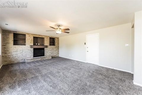 Tiny photo for 4213 Arvol Circle, Colorado Springs, CO 80911 (MLS # 2651996)