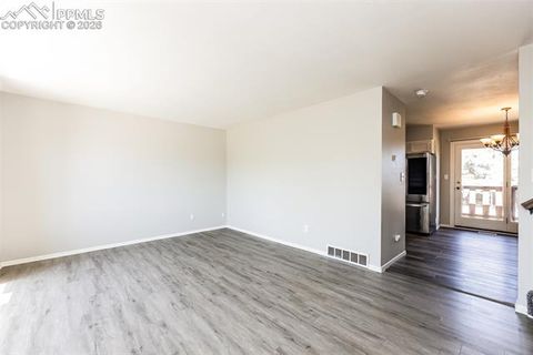 Tiny photo for 4213 Arvol Circle, Colorado Springs, CO 80911 (MLS # 2651996)
