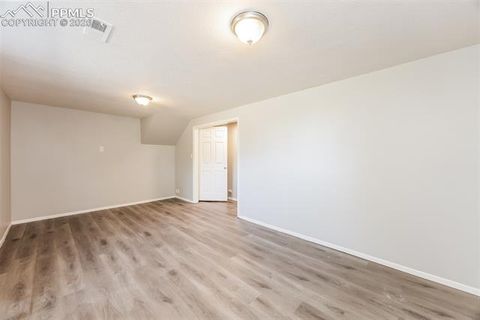 Tiny photo for 4213 Arvol Circle, Colorado Springs, CO 80911 (MLS # 2651996)