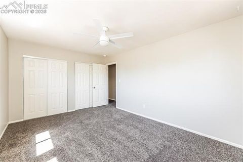 Tiny photo for 4213 Arvol Circle, Colorado Springs, CO 80911 (MLS # 2651996)