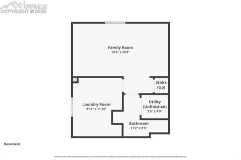Tiny photo for 4213 Arvol Circle, Colorado Springs, CO 80911 (MLS # 2651996)