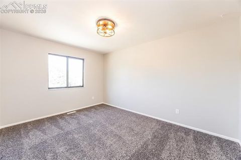 Tiny photo for 4213 Arvol Circle, Colorado Springs, CO 80911 (MLS # 2651996)