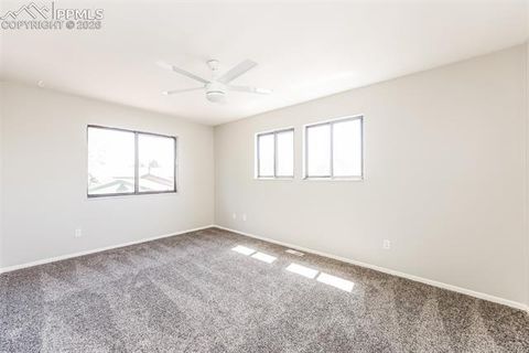 Tiny photo for 4213 Arvol Circle, Colorado Springs, CO 80911 (MLS # 2651996)