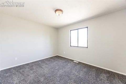 Tiny photo for 4213 Arvol Circle, Colorado Springs, CO 80911 (MLS # 2651996)