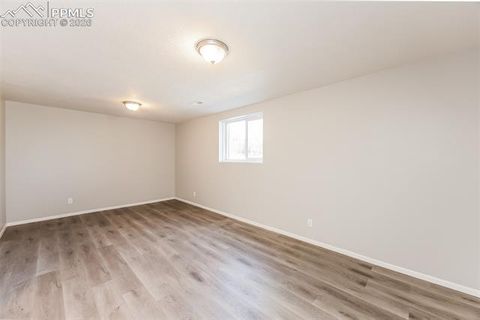 Tiny photo for 4213 Arvol Circle, Colorado Springs, CO 80911 (MLS # 2651996)