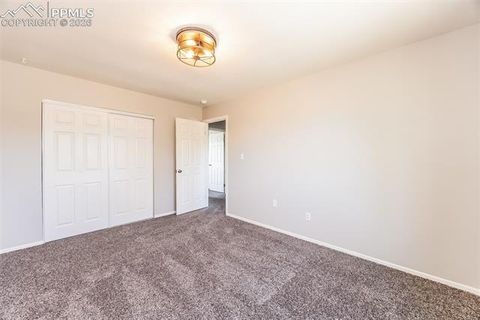 Tiny photo for 4213 Arvol Circle, Colorado Springs, CO 80911 (MLS # 2651996)